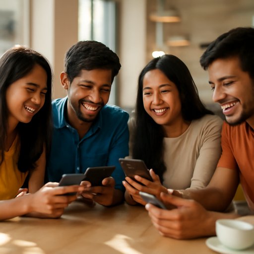 GB444 বাংলা লোকালাইজড মেনু স্ক্রিন