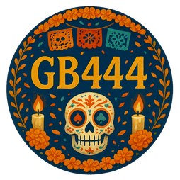 GB444